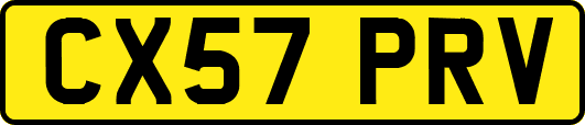 CX57PRV