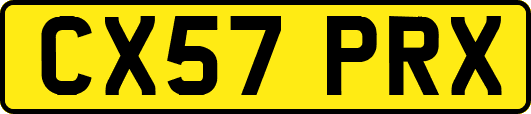 CX57PRX
