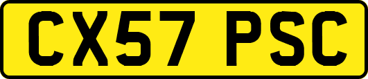 CX57PSC