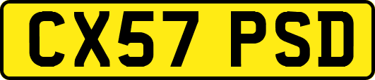 CX57PSD