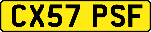 CX57PSF