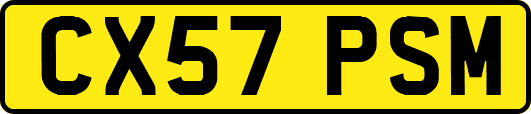 CX57PSM