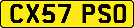 CX57PSO