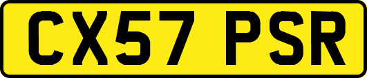 CX57PSR