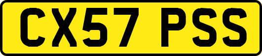 CX57PSS