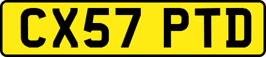 CX57PTD