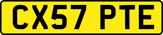 CX57PTE