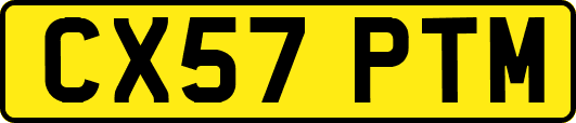 CX57PTM