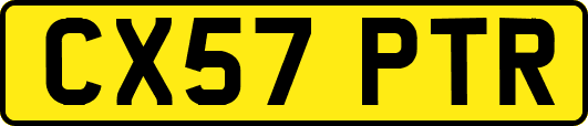 CX57PTR