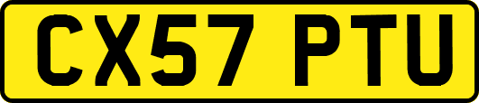 CX57PTU