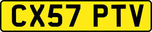 CX57PTV