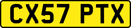 CX57PTX