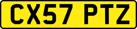 CX57PTZ
