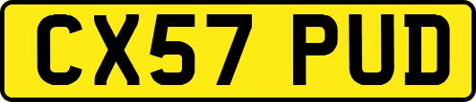 CX57PUD