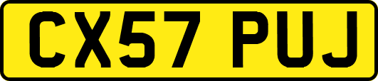 CX57PUJ