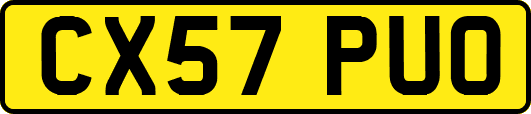 CX57PUO