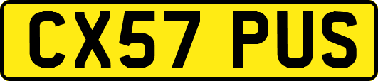 CX57PUS