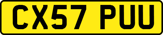 CX57PUU