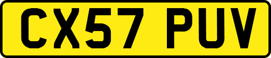 CX57PUV