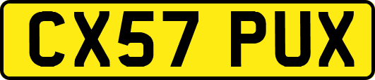 CX57PUX