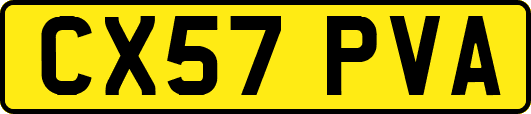 CX57PVA