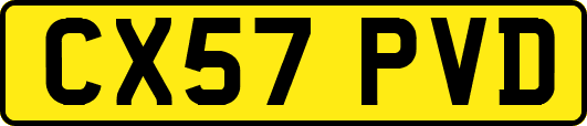 CX57PVD
