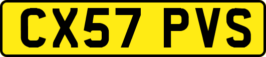 CX57PVS