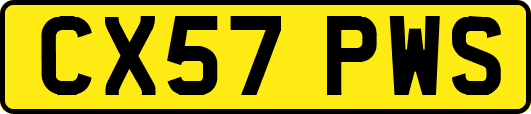 CX57PWS