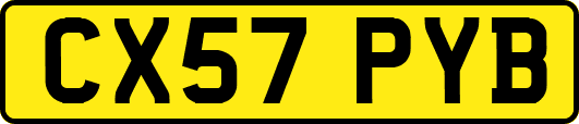 CX57PYB