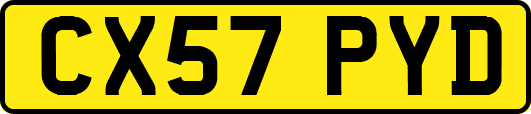 CX57PYD