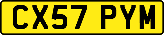 CX57PYM