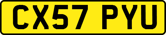 CX57PYU