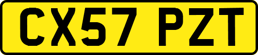 CX57PZT