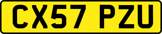 CX57PZU