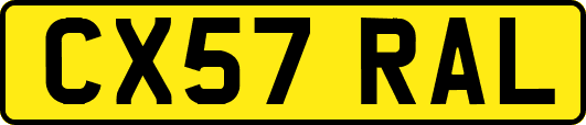 CX57RAL