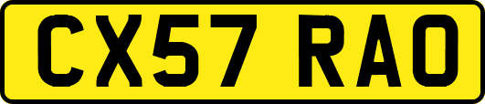 CX57RAO
