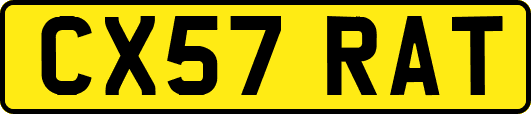 CX57RAT