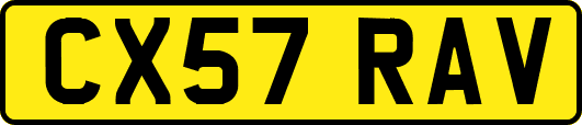 CX57RAV