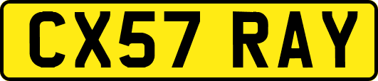 CX57RAY