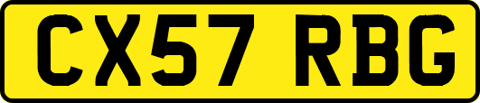 CX57RBG
