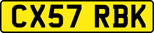 CX57RBK