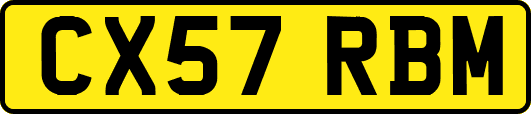 CX57RBM