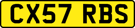 CX57RBS