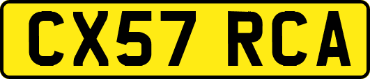 CX57RCA