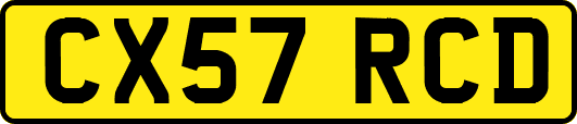 CX57RCD