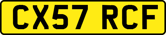 CX57RCF