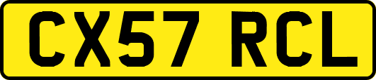 CX57RCL