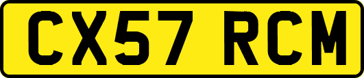 CX57RCM