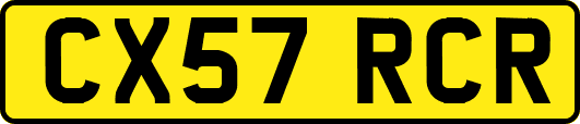 CX57RCR