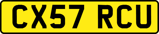 CX57RCU